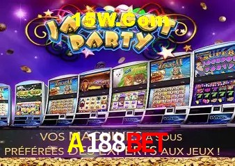 A Emoção da Loteria na A188Bet: Uma Chance de Mudança de Vida